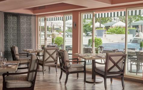 Mandarin Oriental, Singapore (SG Clean) - 47