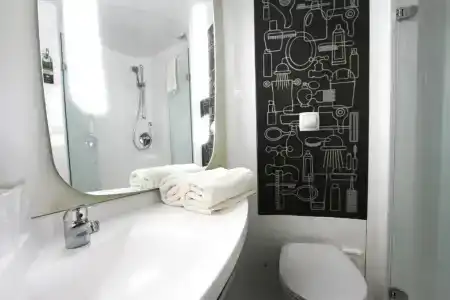 ibis London City - Shoreditch - 52
