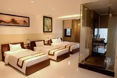 Ngo House - 146