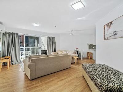 Markham Court - 88