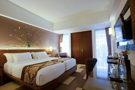 Sun Island & Spa Kuta - 27