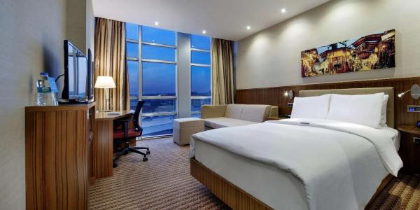 Hampton By Hilton Gaziantep - 46