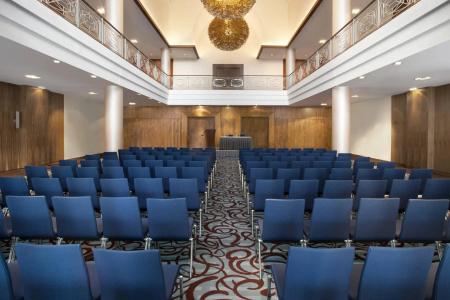 Sheraton Sopot - 4