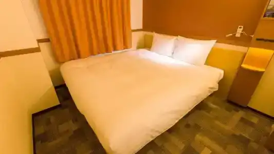 Toyoko Inn JR Yokohama sen Sagamihara Ekimae - 66