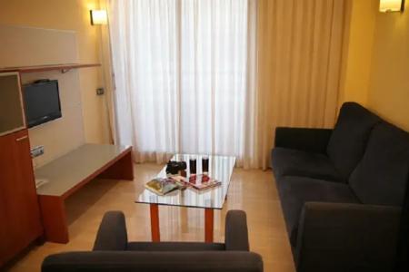 Suites Aragó 565 - Abapart - 37