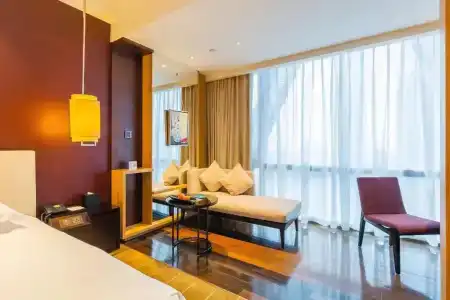 Kapok Shenzhen Bay - 69