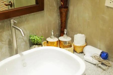 Amaka Bed and Breakfast - 96
