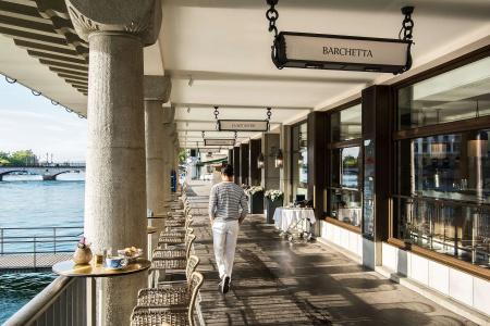 Storchen Zürich - Lifestyle boutique - 36
