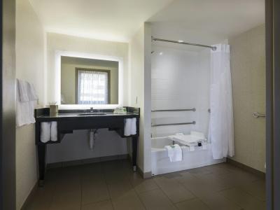 Holiday Inn Washington Capitol-National Mall, An Ihg - 39