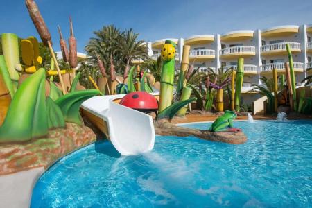 Iberostar Albufera Park - 17