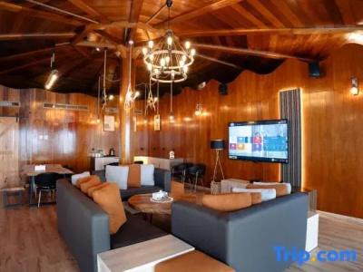 Palma Beach Resort & Spa - 159