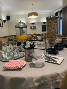 Brasserie Armoricaine - 8
