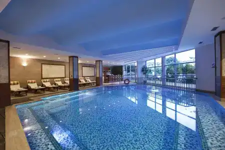 Royal Asarlik Beach - Ultra All Inclusive - 18