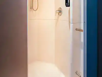 ibis budget Lyon Villeurbanne - 8