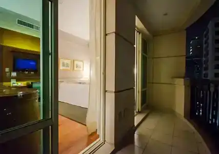Gran Estanplaza Berrini - 122