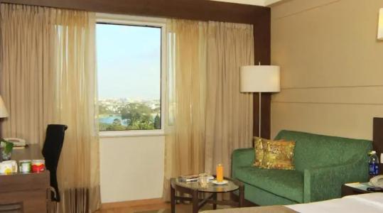Lemon Tree Premier, Ulsoor Lake, Bengaluru - 42