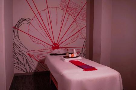 Radisson Red Dubai Silicon Oasis - 23