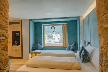 Boutique im Auracher Löchl - 89
