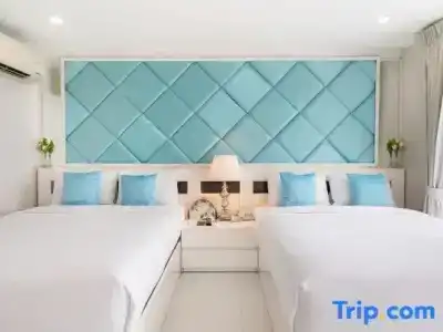 Royal Pavilion Hua Hin - 101