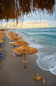 Saracen Sands & Congress Centre - Palermo - 20