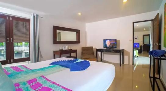 Baan Bophut Beach Samui - Sha Extra Plus - 128