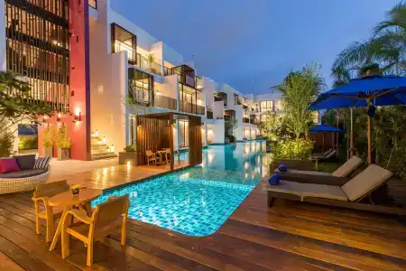 Asira Boutique HuaHin - 12