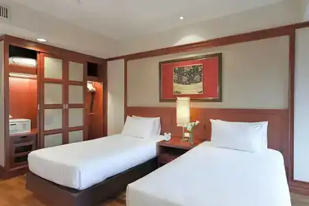 Centre Point Sukhumvit Thong-Lo - 86
