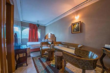 Menzeh Zalagh 2Boutique Hôtel & Sky - 42