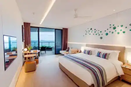Sanya Conifer Resort - 51