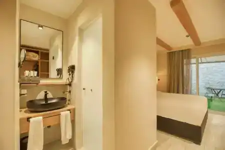 La Boutique Hôtel - Vue Des Pyramides - 45