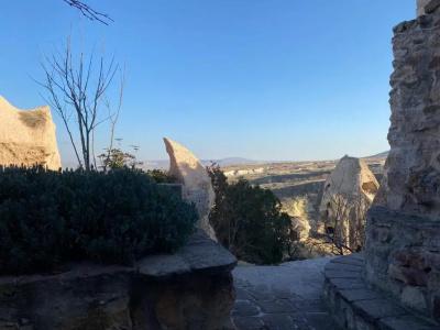 Les Maisons De Cappadoce - 295