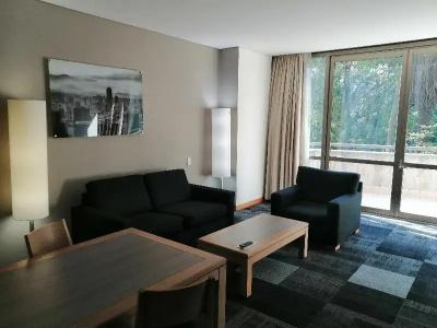 Holiday Inn Express Mexico Reforma - 57