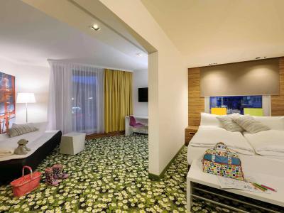 Ibis Styles Wien City - 3