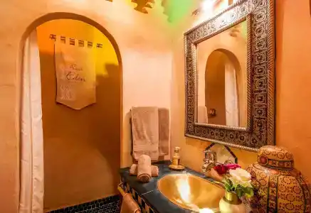 Riad Eden - 14