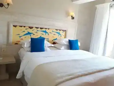 Parthenis Beach, Suites by the Sea - 1