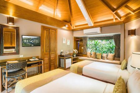 River Kwai Resotel - Sha Extra Plus - 29