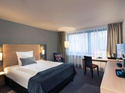 Mercure Düsseldorf Neuss - 32
