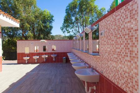 Camping Village Capo d'Orso - 7