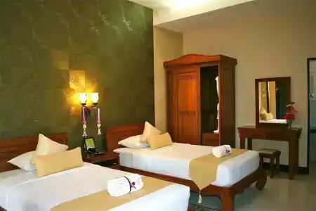 Oriental Siam Resort - Sha Extra Plus Certified - 177