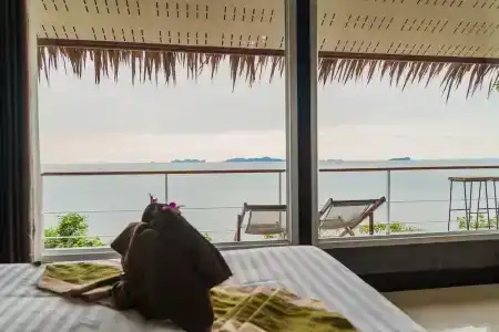 Koh Jum Resort - 239
