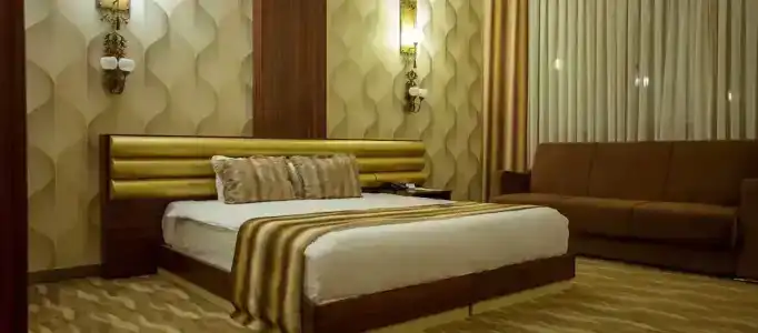 Sarot Termal Park Resort - 47