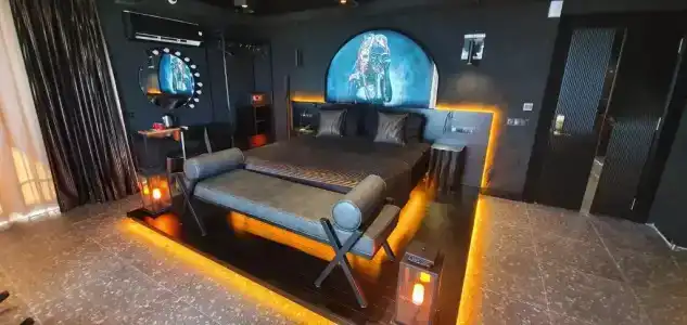 Afflons Sea Hill Concept - 20