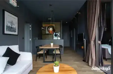 Saturdays Residence by Brown Starling - 84