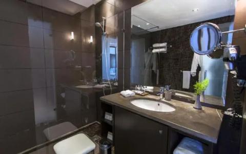 Mövenpick Gammarth Tunis - 66