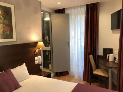 Hôtel Alane - 31
