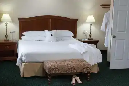 Rogue Regency Inn & Suites - 38