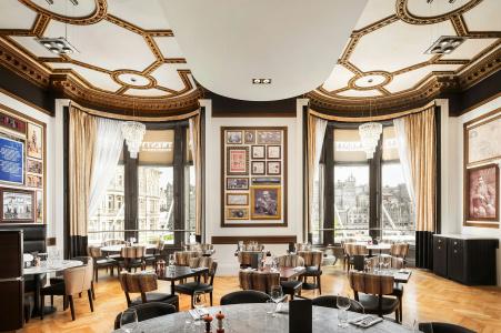 Indigo - Edinburgh - Princes Street, an IHG Hotel - 45