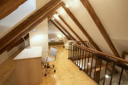 Residence U Černé Věže České Budějovice - 104