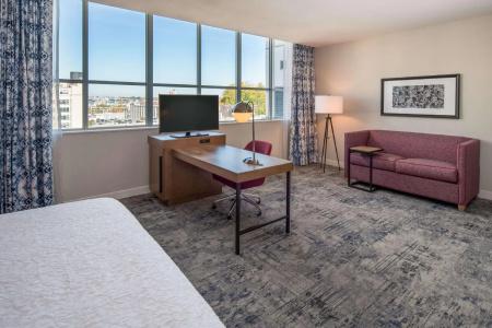 Hampton Inn And Suites By Hilton Portland-Pearl District - 84