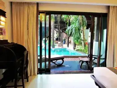 Yantarasri Resort - 240